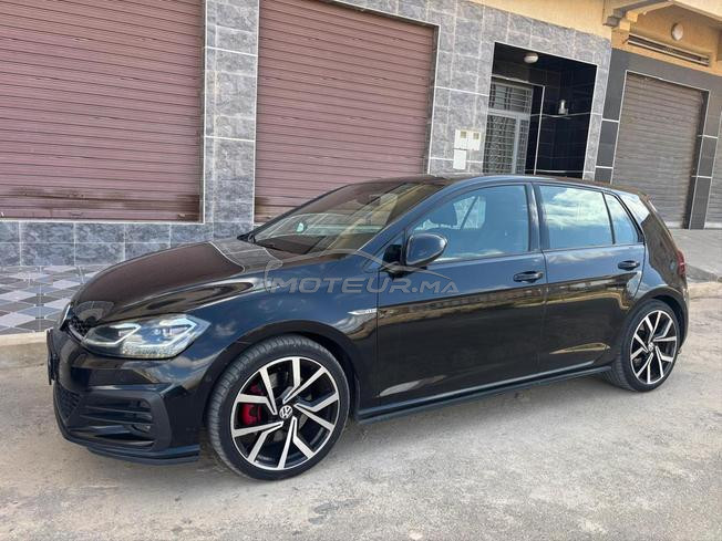 golf 7,5 neuf