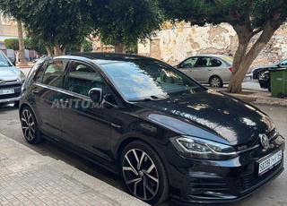 غولف 7.5 جديد