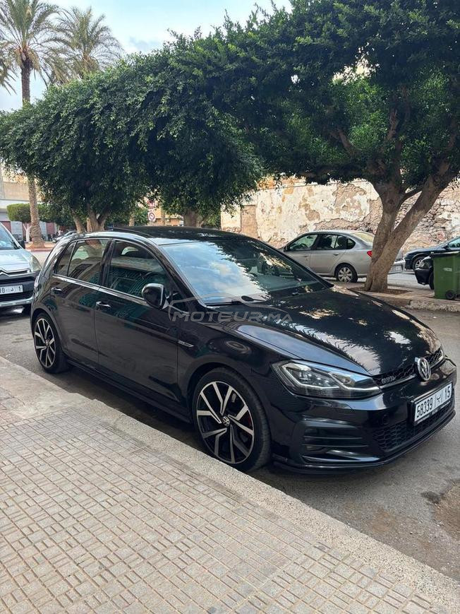 golf 7,5 neuf