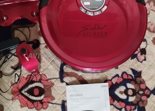 Aspirateur robot, très bon état, bienvenue à ceux qui le veulent