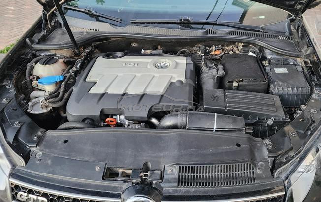 golf 6 gtd 7ora 