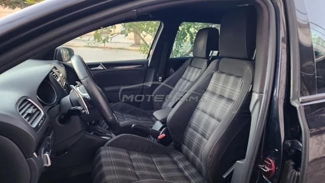 golf 6 gtd 7ora 