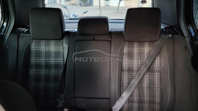 golf 6 gtd 7ora 