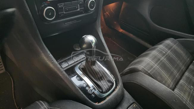 golf 6 gtd 7ora 