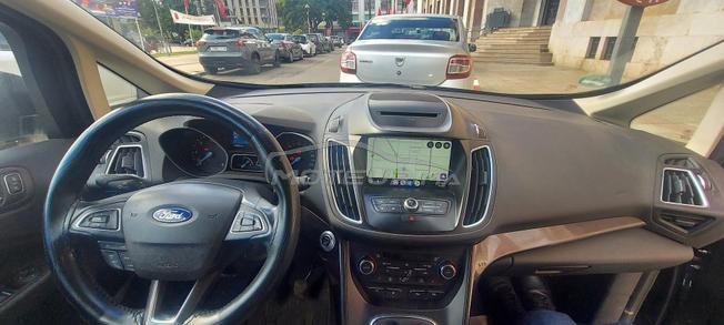 Ford C-Max ll