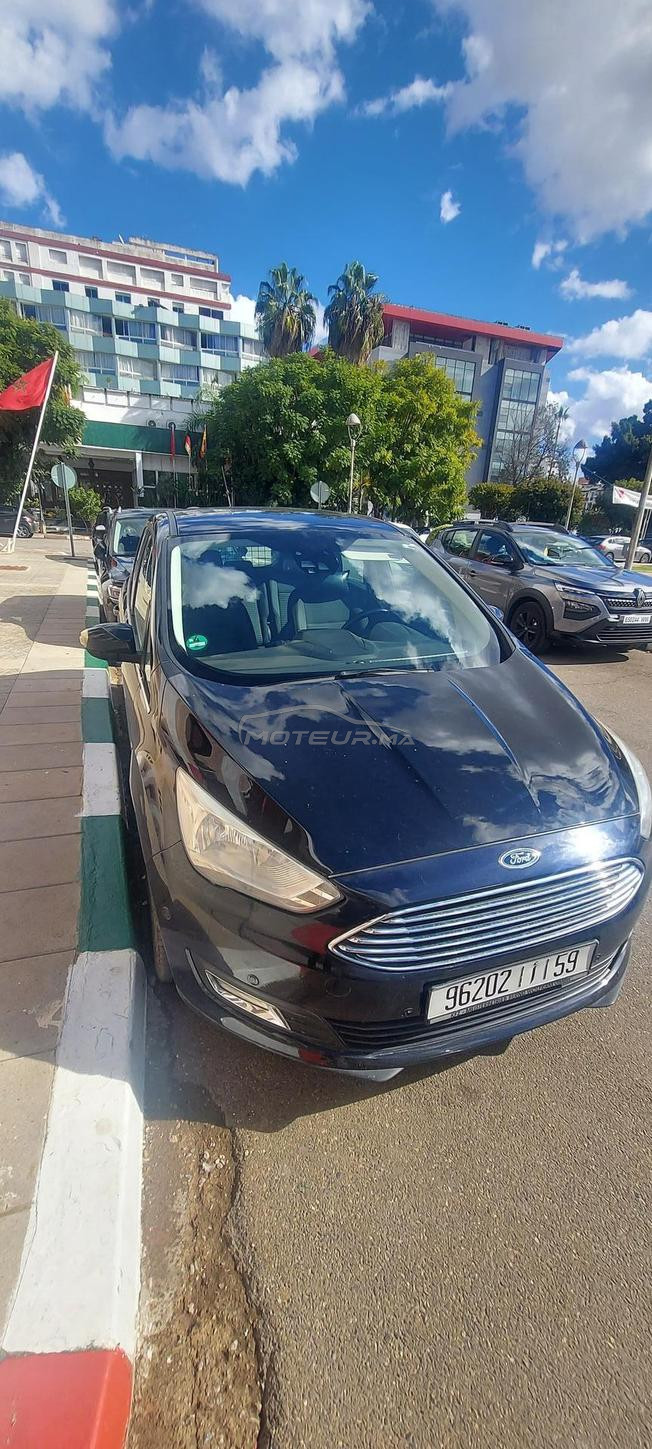 Ford C-Max ll