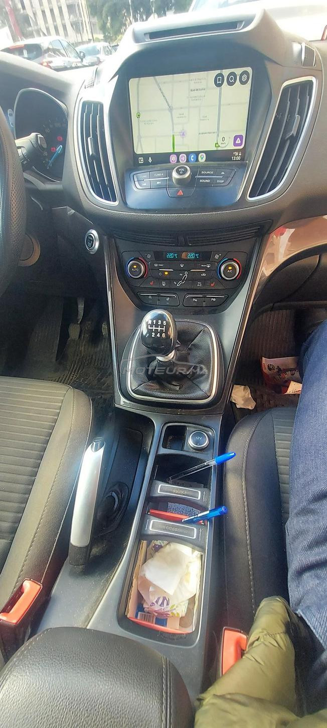 Ford C-Max ll
