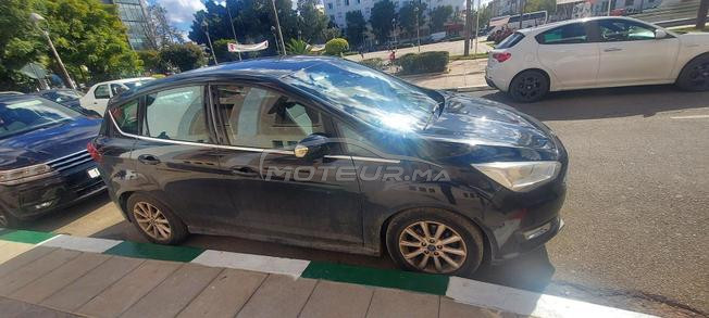 Ford C-Max ll