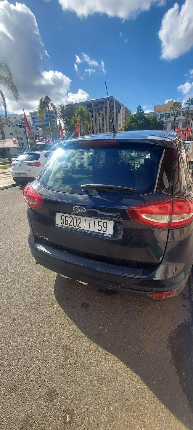 Ford C-Max ll