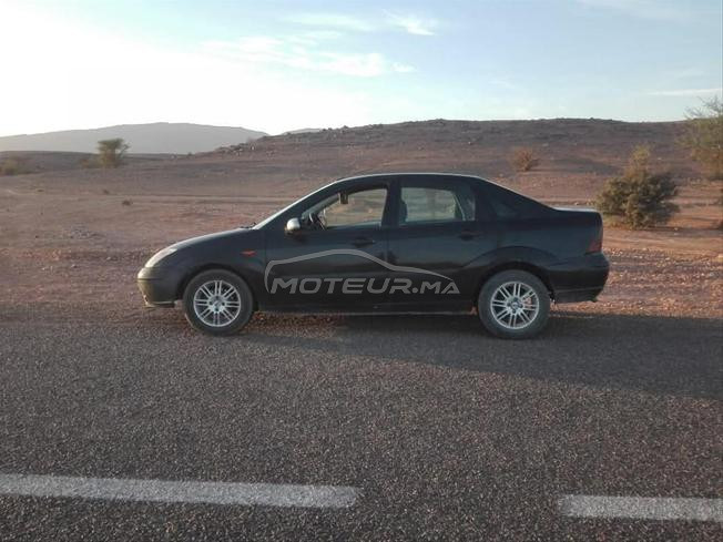 Ford Focus Diesel Manuelle 2004 à Tata