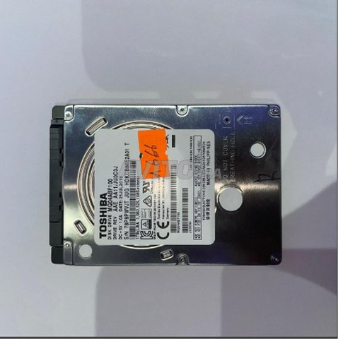disque dur hdd 1tb