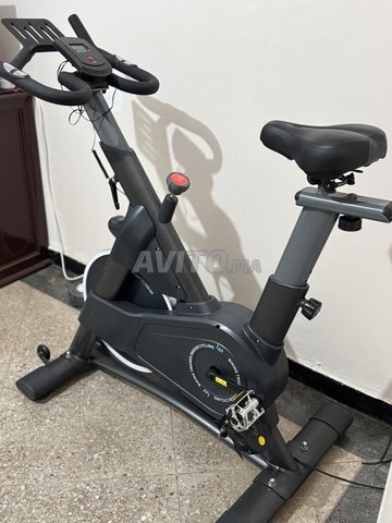 دراجة تمارين رياضية  Sz Pro