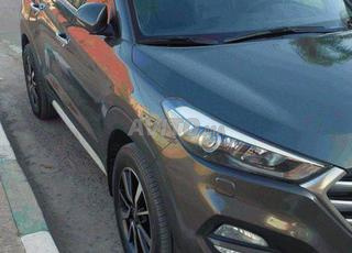 توسان 2018 كل الكماليات