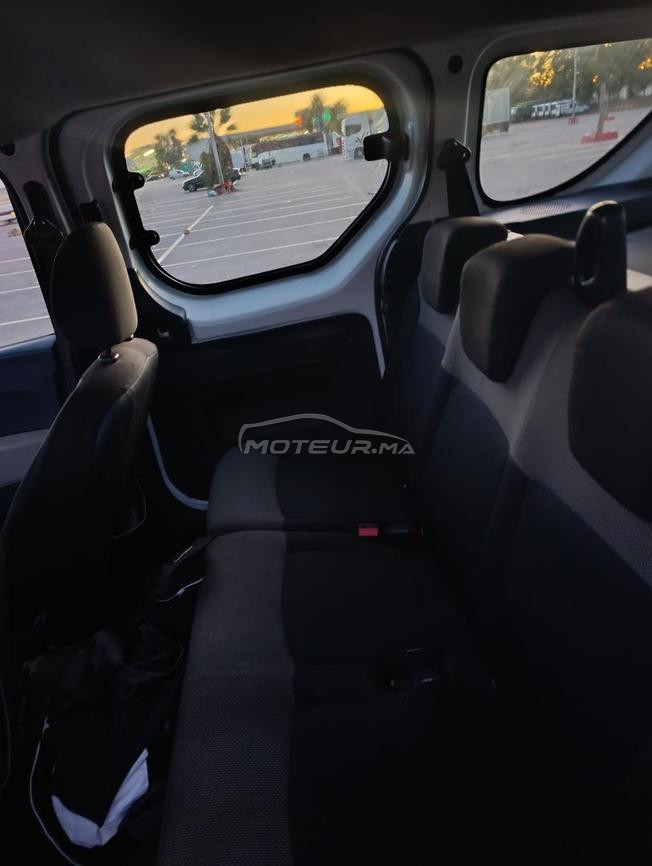 Dacia Docker 2013