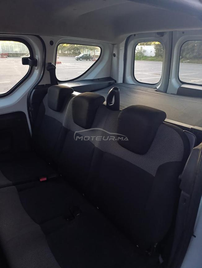 Dacia Docker 2013