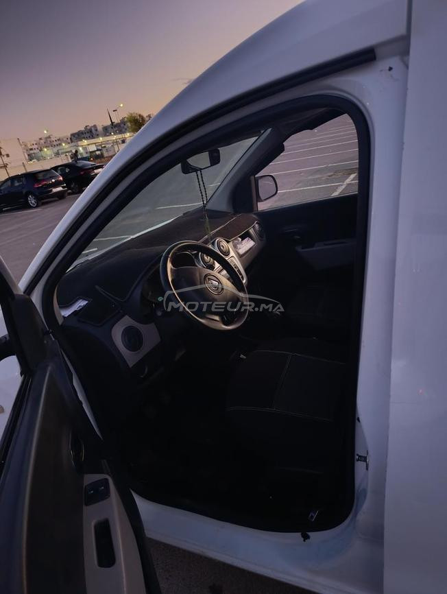 Dacia Docker 2013