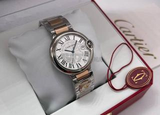 Montre Cartier Ballon Bleu CR8430