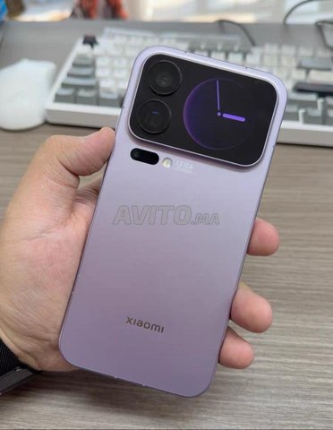 Xiaomi 17 Pro Max 1To