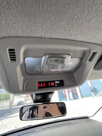 Citroën C3 Diesel 02/2024 à Rabat