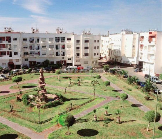 Studio à vendre Quartier Wafa à Mohammedia