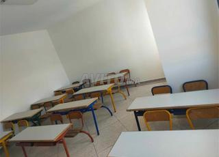 طاولات مدرسية طاولات الدعم المدرسي LL