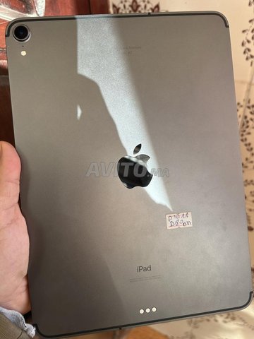 Ipad Pro 11 inch