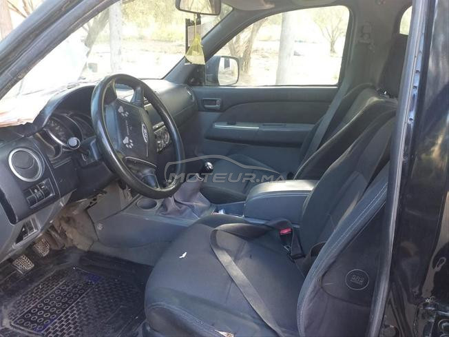 Ford Pick up  2008 Diesel 