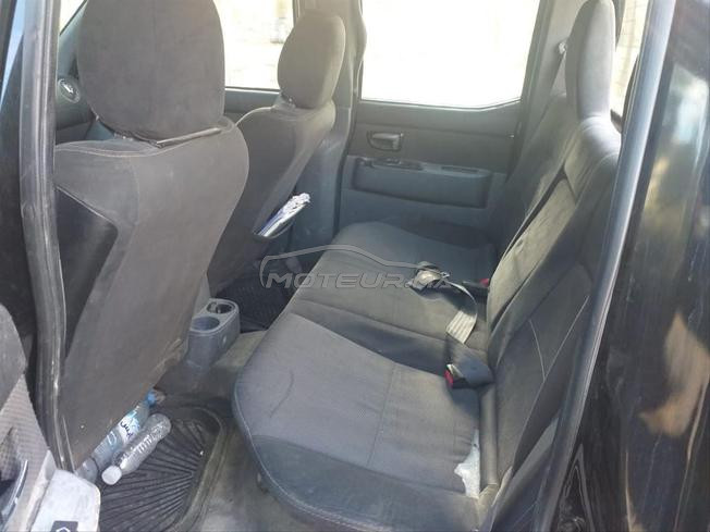 Ford Pick up  2008 Diesel 