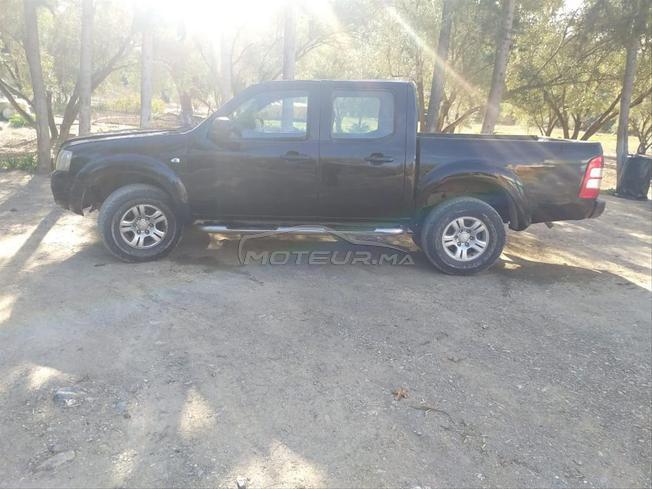 Ford Pick up  2008 Diesel 