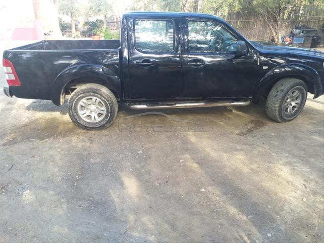 Ford Pick up  2008 Diesel 