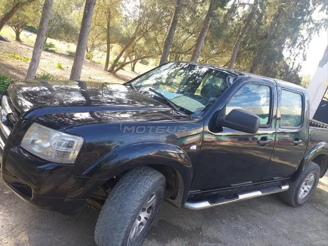 Ford Pick up  2008 Diesel 