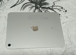 ايباد الجيل العاشر واي فاي