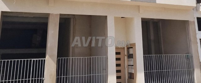 محل تجاري مركز بوسكورة