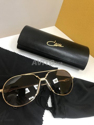 نظارات شمسية Cazal 968