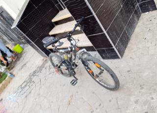 دراجة بثمن ممتاز