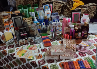 مكناس قبابين