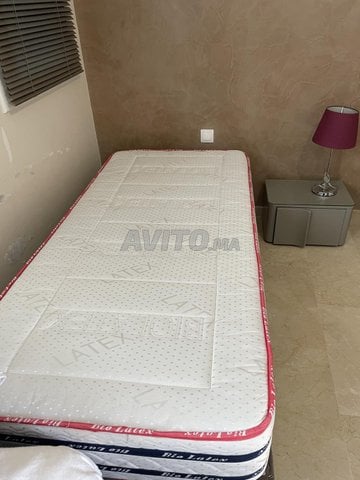 Matelas une personne