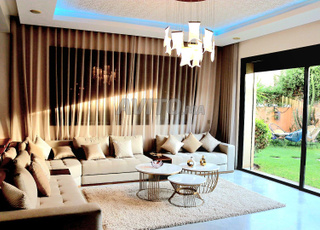 Splendide villa à louer pour vacances