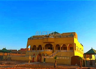 Terrain agricole à vendre
