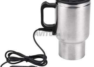 Tasse à café pour voiture - tasse thermos