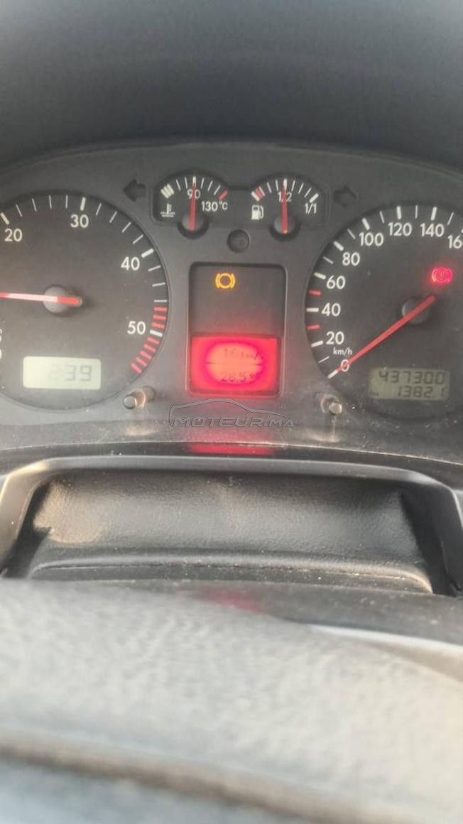 Volkswagen Golf 4 Diesel Manuelle 2000