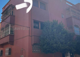 Appartement à vendre 120 m² à Béni Mellal