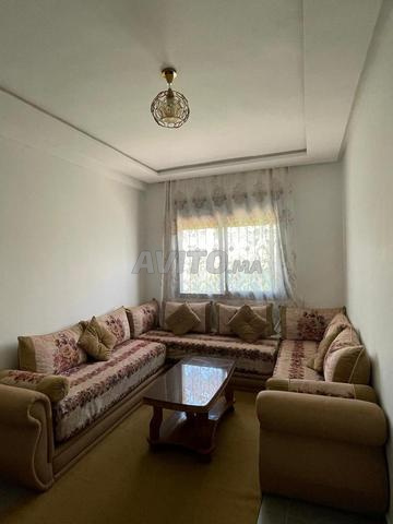Appartement à Andalous à louer 64 m² à Bouskoura - 2