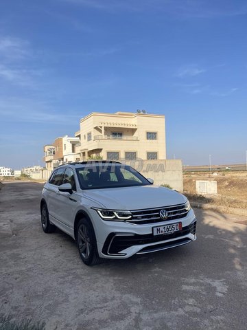 تيجوان 2023 Rline