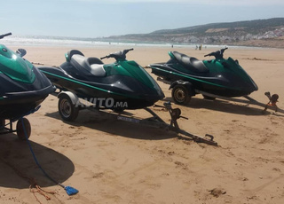 Yamaha seadoo jet sik