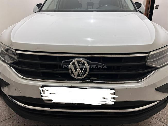 Tiguan 03/2022