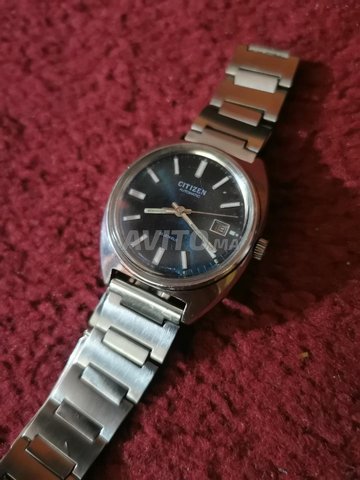 CITIZEN AUTOMATIC ORIGINAL