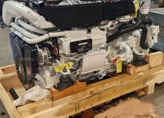 Moteur VOLVO PENTA D11 C2 R5-725 IPS