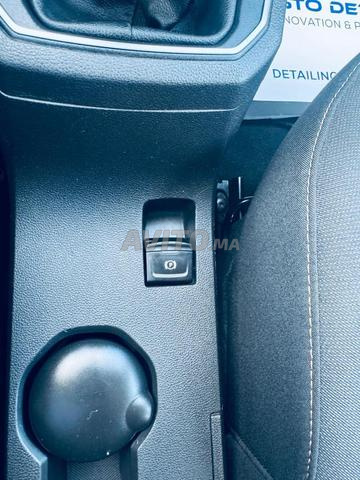 Sandero Stepway Essence Automatique Extreme