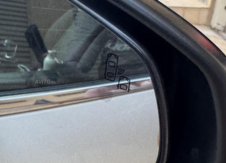 Citroën C5 Diesel Manuelle 2022 à Salé